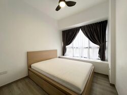 Coco Palms (D18), Condominium #610608001